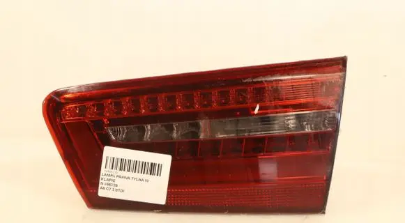Audi A6 Allroad C7 Rear/tail lights 4G9945094B
