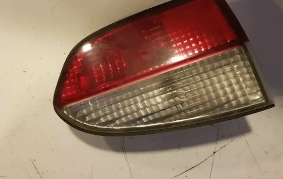Hyundai H-1, Starex, Satellite Tailgate rear/tail lights 924054A5