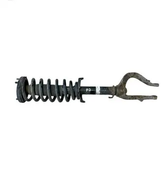 Honda Accord Front shock absorber with coil spring 51610TL4E610