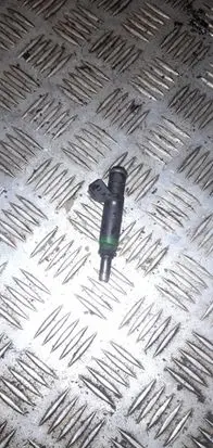 BMW 7 E65 E66 Fuel injector 7525721 4323C06388