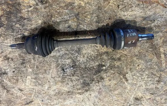Mini One - Cooper Coupe R56 Front driveshaft 