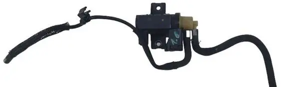 Renault Trafic III (X82) Turbo solenoid valve 8200790180