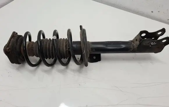 Mercedes-Benz A W169 Front shock absorber/damper