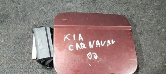 KIA Carnival Fuel tank cap
