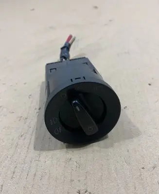 Skoda Roomster (5J) Light switch 1U0941531D