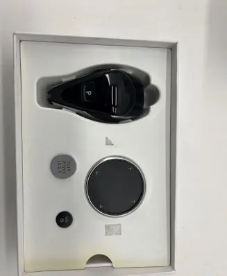 BMW X5 G05 Gear shifter/selector