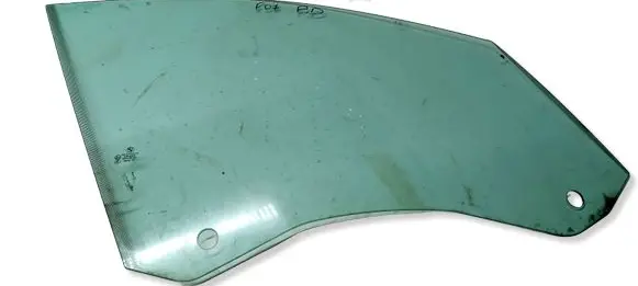BMW 5 GT F07 Front door window glass four-door 43R00050