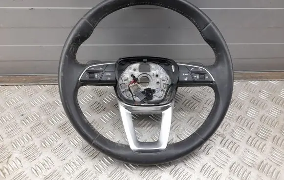 Audi Q5 SQ5 Steering wheel 80A419091L