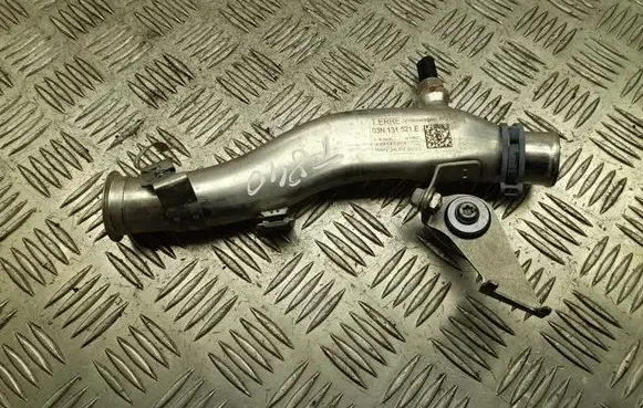 Man TGE 1gen Clutch pipe/line 03N131521E