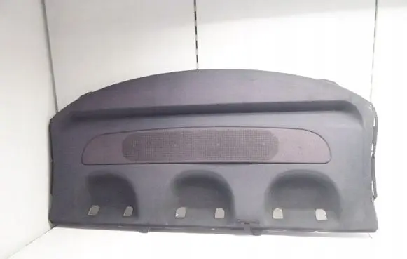 Mercedes-Benz E W211 Parcel shelf