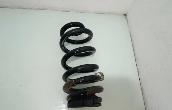 Dodge Durango III Rear coil spring 20257538910