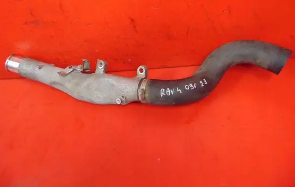 Toyota RAV 4 (XA30) Intercooler hose/pipe