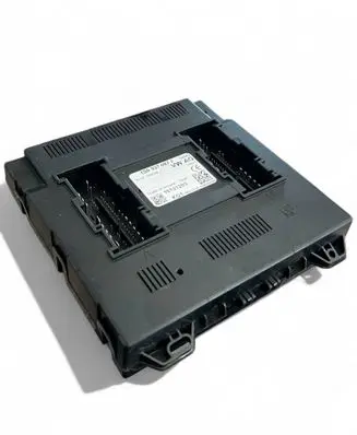 Volkswagen Up Central body control module 1S0937087FXX