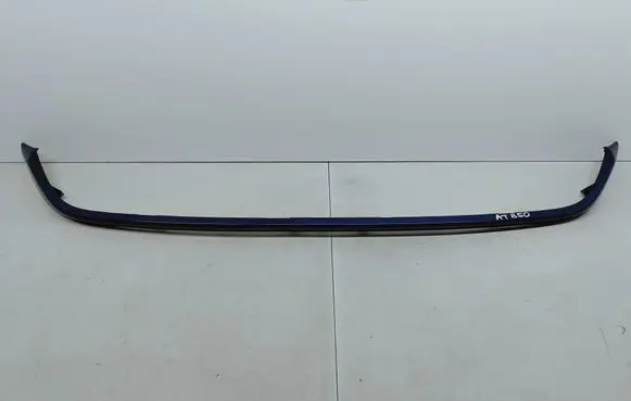 Nissan Leaf II (ZE1) Rear bumper trim bar molding 85084-5SH0A AT850 85084N