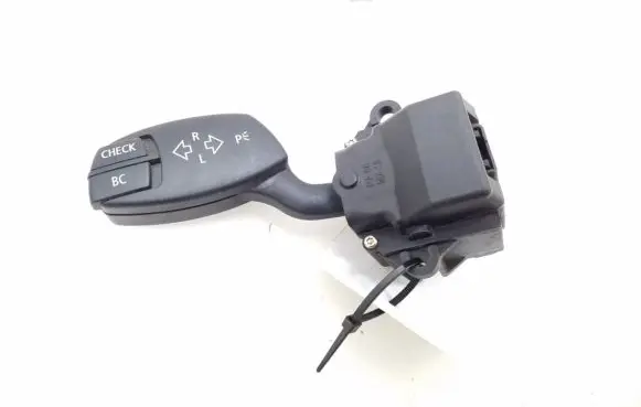 BMW 5 E60 E61 Indicator stalk 6924103