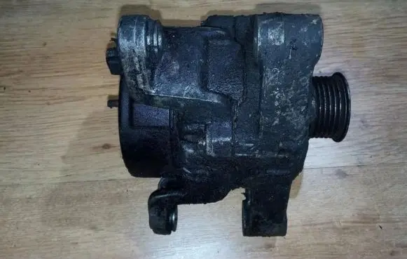 Peugeot 406 Generator/alternator