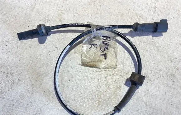 Ford Mustang VI ABS rear brake sensor FR3C2C190BA