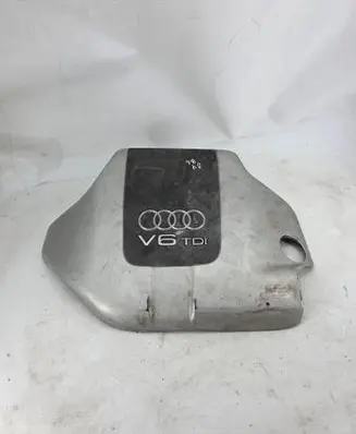Audi A4 S4 B6 8E 8H Engine cover (trim) 059103925