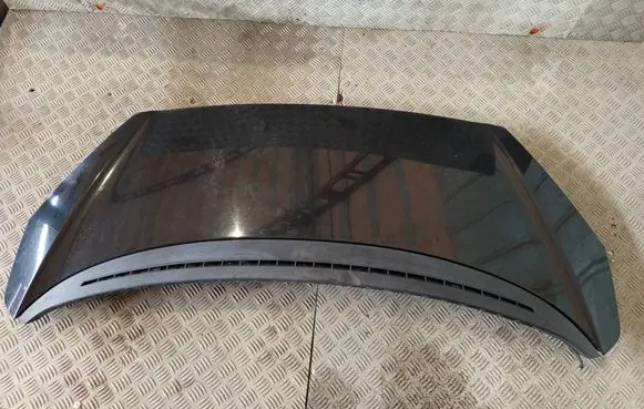 Peugeot 1007 Engine bonnet/hood
