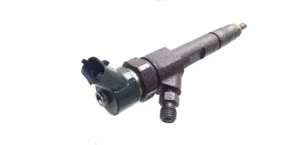 Mitsubishi Space Star Fuel injector 8200238528 0445110146