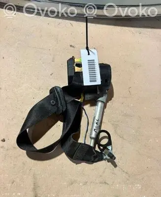 Mercedes-Benz A W168 Front seatbelt 0560838901