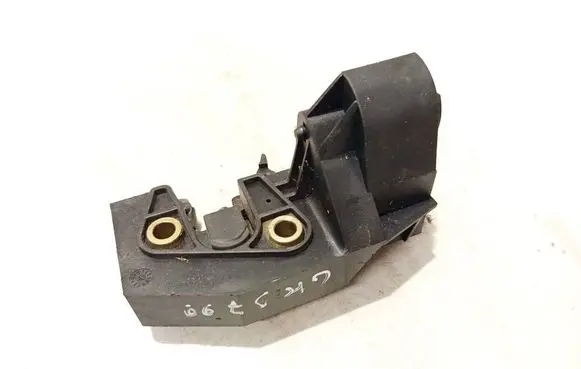 Audi A4 S4 B5 8D Seat back rest lock catch 