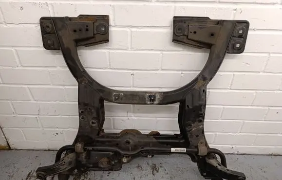 Mercedes-Benz CLA C117 X117 W117 Front subframe A2463203411