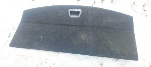 Land Rover Discovery Sport Trunk/boot mat liner FK721350BCW