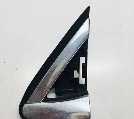 Citroen DS4 Front arch trim 
