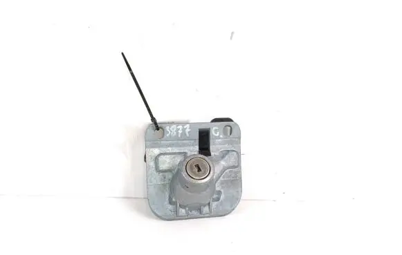 Volvo S60 Tailgate exterior lock 31253043