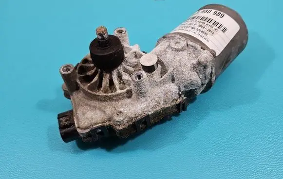 Wiper motor