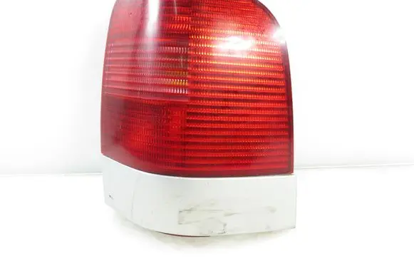 Volkswagen Sharan Rear/tail lights 