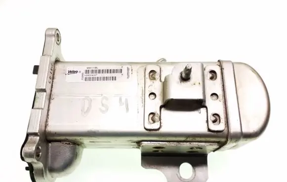 Ford S-MAX EGR valve cooler MM111BL
