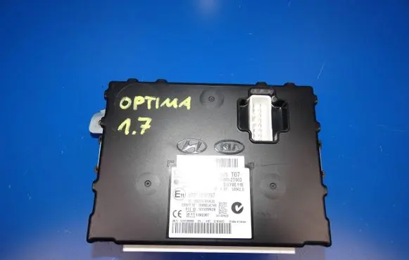 KIA Optima Keyless (KESSY) go control unit/module 954802T903 97RI012397 8325ASMK20