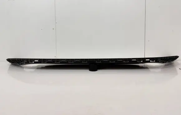 Volkswagen Polo VI Parcel shelf load cover 2G0805903D