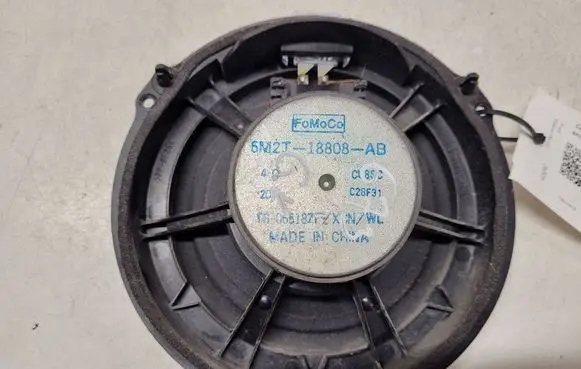 Ford Galaxy Rear door speaker 6M2T18808AB