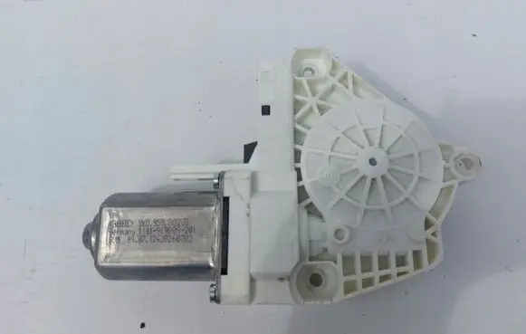 Audi A4 S4 B8 8K Glove box set 