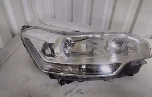 Citroen C5 Headlight/headlamp 9672694080 89904500 89904148