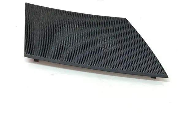Side speaker trim/cover