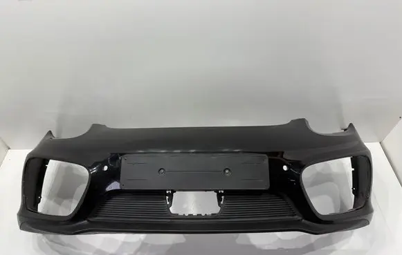 Porsche Cayman 981 Front bumper 