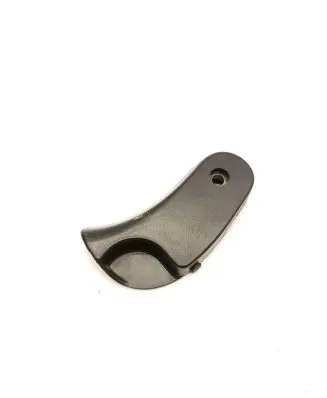 BMW 3 E46 Engine bonnet (hood) release handle 11970213