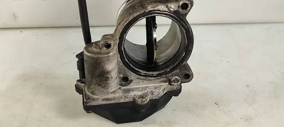 SsangYong Actyon Throttle body valve A6651410225 1700610285145 5WY9170A