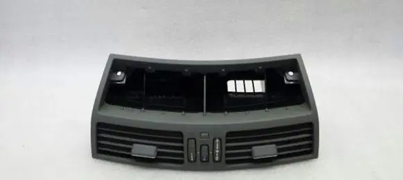 Mercedes-Benz S W220 Dash center air vent grill A2208300554