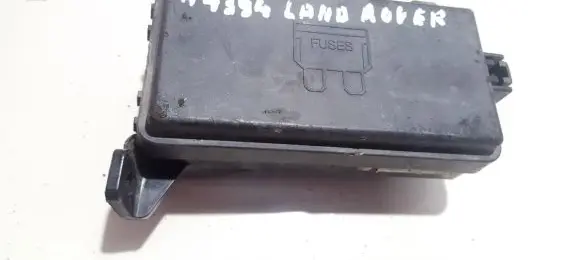 Land Rover Freelander Fuse box set