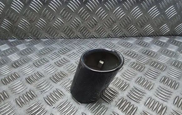 BMW 5 F10 F11 Muffler ending 8511729 85117299