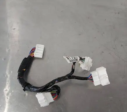 Mitsubishi Outlander Other wiring loom 8755A175