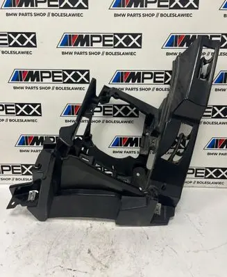 BMW 2 F22 F23 Front bumper mounting bracket 8071244
