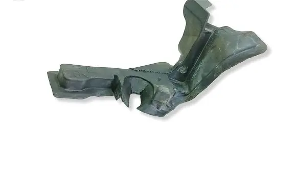 BMW 1 E82 E88 Engine compartment rubber 7182059 107020