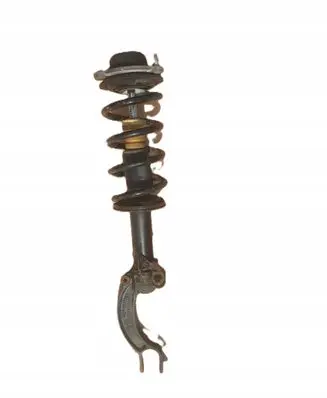 Audi A6 S6 C7 4G Front shock absorber/damper 4G0413031Q