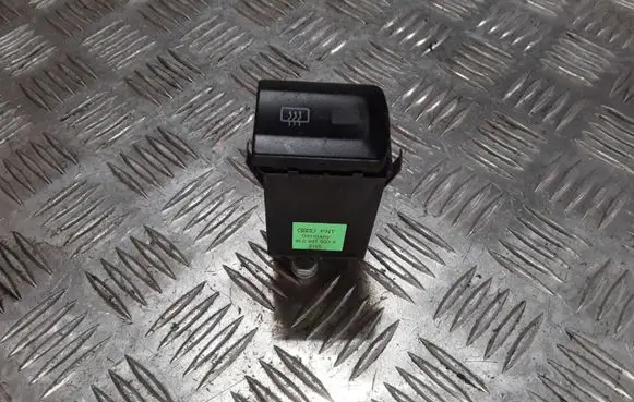 Audi A3 S3 8L Windscreen/window heater switch 8L0941503A